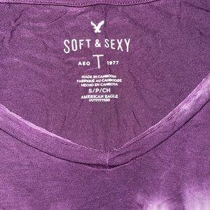 American Eagle t-shirt